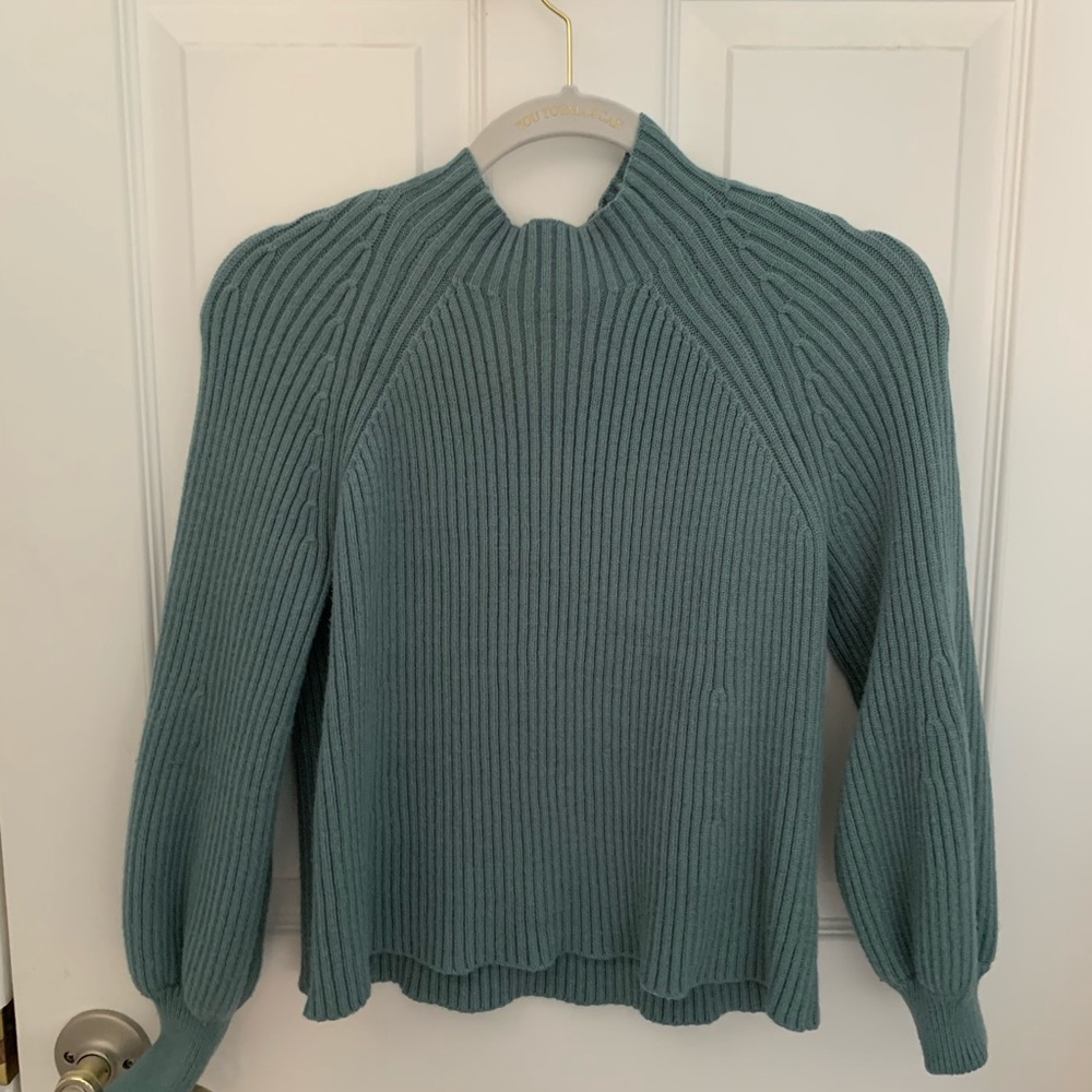sold